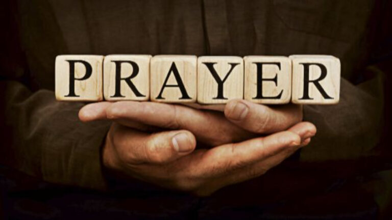 prayer 4
